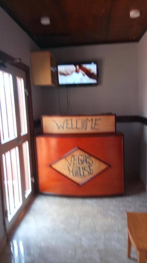Vegas House Lejlighed Yaoundé Eksteriør billede